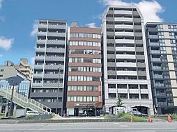 京都市営烏丸線 五条駅 徒歩10分の賃貸マンション