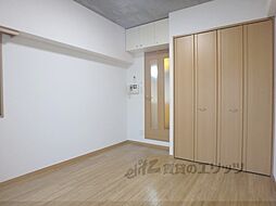 ＷＥＳＴＳＩＤＥ　I 605 6階1Kのリビング/ダイニング