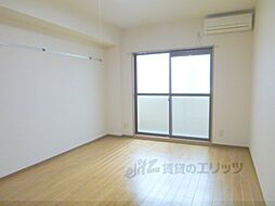 ｎｕｋｕｍｏｒｉ京都壬生 303 3階1Kのリビング/ダイニング