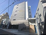 レシオス京都嵯峨野 6階 新築の賃貸物件