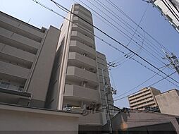 京都市営烏丸線 今出川駅 徒歩15分の賃貸マンション