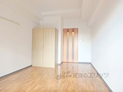 マインズ・コム四条大宮 506 5階1Kのリビング/ダイニング