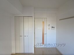 京都地下鉄東西線 三条京阪駅 徒歩3分の賃貸マンション 4階1Kのリビング/ダイニング