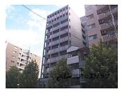 西院駅より徒歩5分 5階 築37年の賃貸物件