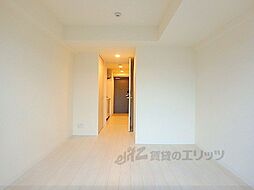 エスリード京都吉祥院 507 5階1Kのリビング/ダイニング