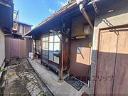 京都駅より徒歩14分 築76年2ヶ月 1階建の賃貸物件