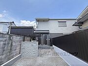 東寺駅より徒歩10分 築1年7ヶ月 2階建の賃貸物件