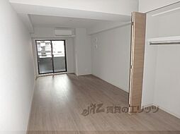 ＣＡＬＭ高倉通 403 4階1Kのリビング/ダイニング