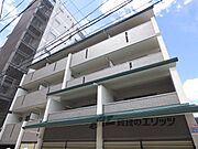 今出川駅より徒歩10分 4階 築12年の賃貸物件