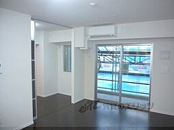 都壱番館　三条堀川 903 9階1LDKのリビング/ダイニング