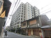 京都市役所前駅より徒歩5分 7階 築9年8ヶ月の賃貸物件