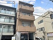 ガーネット一条庵 3階 築49年8ヶ月の賃貸物件