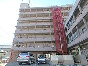 円町駅より徒歩5分 2階 築48年1ヶ月の賃貸物件