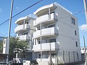 西大路駅より徒歩10分 3階 築31年11ヶ月の賃貸物件