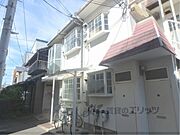 プチホワイトアタカB 2階 築35年9ヶ月の賃貸物件