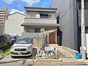 四条駅より徒歩10分 1階 築12年8ヶ月の賃貸物件