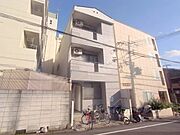 TO’SSTUDIO 2階 築32年の賃貸物件