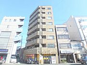 大宮駅より徒歩6分 6階 築32年5ヶ月の賃貸物件