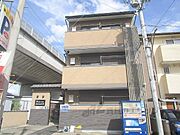 ａ＆ｍＣｏｕｒｔｅｎｍａｃｈｉ２ 2階 築17年6ヶ月の賃貸物件