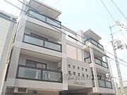 神宮丸太町駅より徒歩7分 4階 築31年11ヶ月の賃貸物件