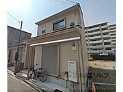 京都駅より徒歩6分 築9年3ヶ月の賃貸物件