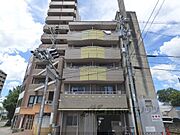 今出川駅より徒歩7分 4階 築28年11ヶ月の賃貸物件