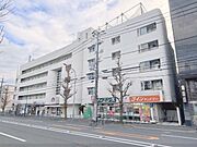 円町駅より徒歩3分 4階 築40年11ヶ月の賃貸物件