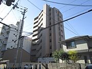 ＧＲＡＮＤＣＲＵ 1階 築24年11ヶ月の賃貸物件