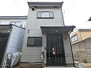 京都駅より徒歩10分 築28年 2階建の賃貸物件