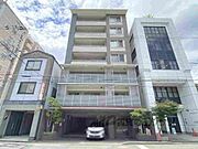 四条駅より徒歩5分 4階 築18年の賃貸物件