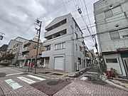 ブランシェ木下 3階 築37年11ヶ月の賃貸物件