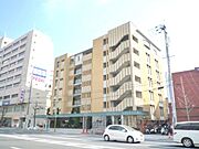 西大路御池駅より徒歩1分 4階 築30年7ヶ月の賃貸物件