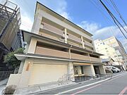 烏丸御池駅より徒歩2分 4階 築7年11ヶ月の賃貸物件
