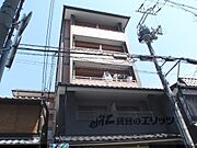 アドバンス京都烏丸グルーブ 3階 築15年11ヶ月の賃貸物件