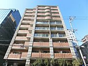 京都駅より徒歩4分 8階 築25年11ヶ月の賃貸物件