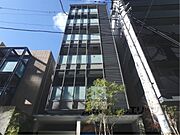清水五条駅より徒歩2分 築4年1ヶ月 6階建の賃貸物件