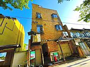 祇園四条駅より徒歩6分 3階 築43年1ヶ月の賃貸物件