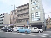 丸太町駅より徒歩1分 5階 築26年11ヶ月の賃貸物件