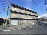太秦天神川駅より徒歩5分 3階 築27年11ヶ月の賃貸物件