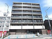 西院駅より徒歩7分 2階 築2年11ヶ月の賃貸物件