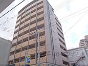 五条駅より徒歩2分 3階 築22年6ヶ月の賃貸物件