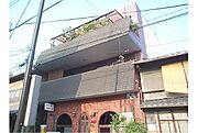 二条城前駅より徒歩5分 1階 築44年5ヶ月の賃貸物件