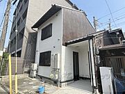 ワールド東寺 1階 築52年5ヶ月の賃貸物件