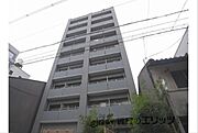 京都河原町駅より徒歩7分 2階 築23年7ヶ月の賃貸物件