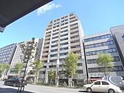 五条駅より徒歩3分 9階 築23年10ヶ月の賃貸物件