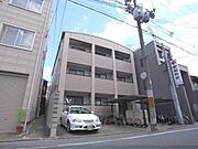七条駅より徒歩2分 3階 築31年の賃貸物件