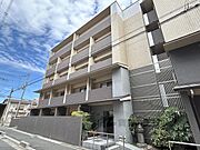ヴェルディア今出川 1階 築13年11ヶ月の賃貸物件