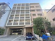 清水五条駅より徒歩7分 2階 築25年9ヶ月の賃貸物件