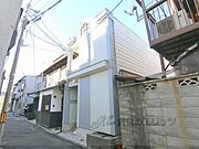 五条駅より徒歩5分 1階 築27年10ヶ月の賃貸物件