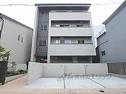 西院駅より徒歩3分 1階 築5年の賃貸物件